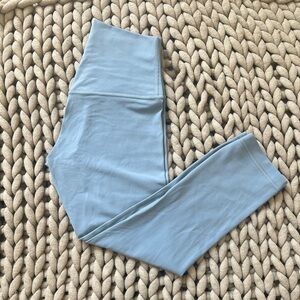 Lululemon align leggings